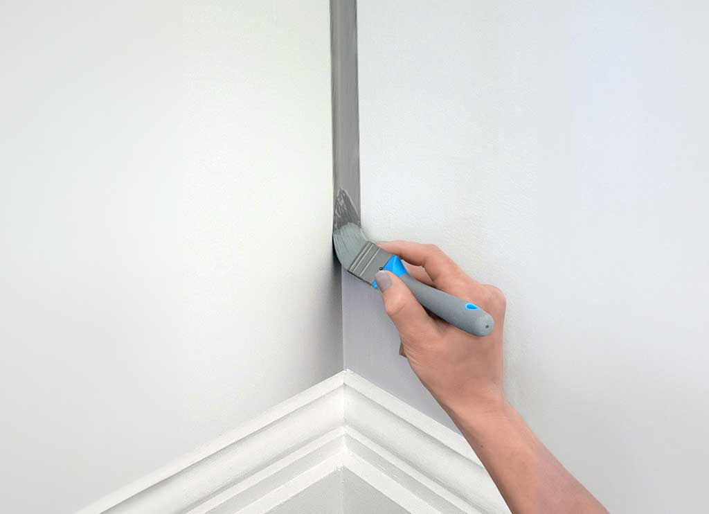 Wooster Brush Flex & Fit